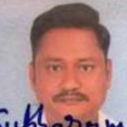 Kummari Subba Ramaiah