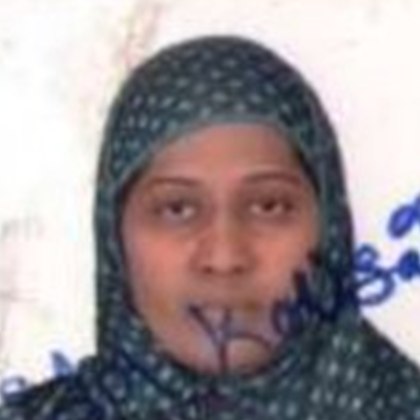 T. Vijayalakshmi