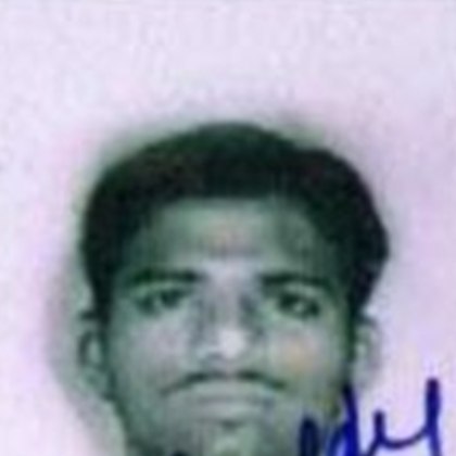 D. Nagabhushana Reddy