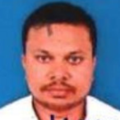 Mannepula Kiran Kumar